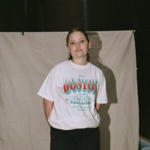 YWAM Boston Graphic T-Shirt