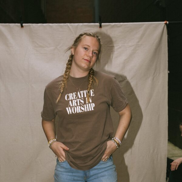 Encounter Jesus T-Shirt - Image 2