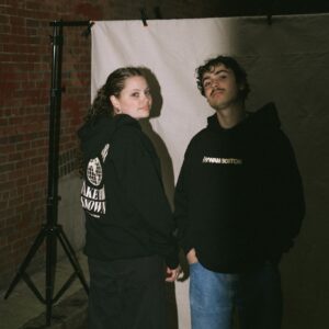 YWAM Boston Hoodie